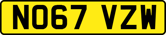 NO67VZW