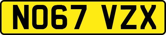 NO67VZX