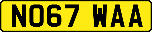 NO67WAA
