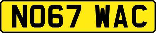 NO67WAC