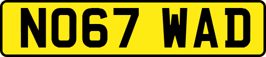 NO67WAD