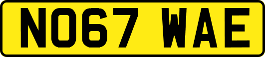 NO67WAE