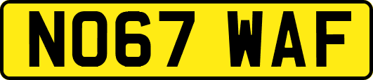 NO67WAF