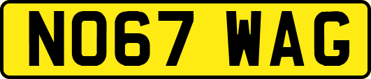 NO67WAG
