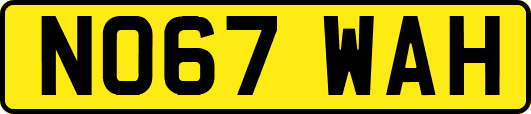 NO67WAH