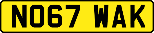 NO67WAK