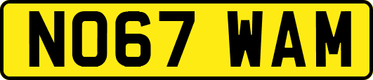 NO67WAM