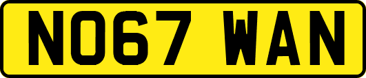NO67WAN