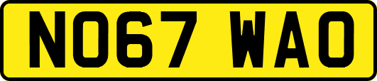 NO67WAO