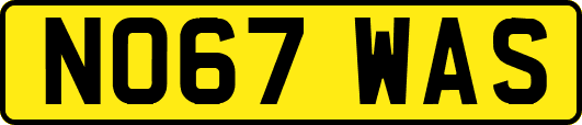 NO67WAS