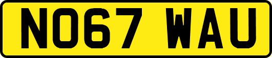 NO67WAU
