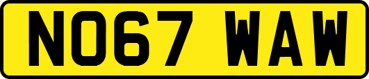 NO67WAW