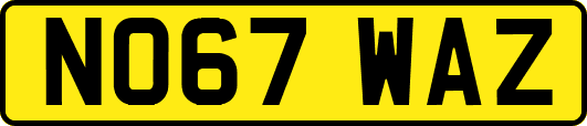 NO67WAZ