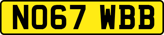 NO67WBB