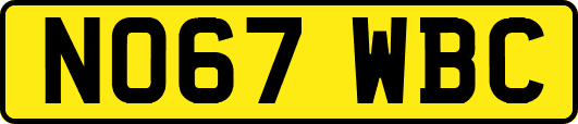 NO67WBC