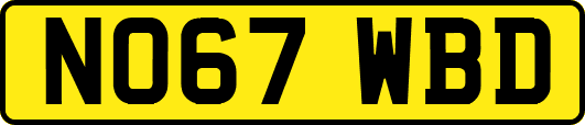 NO67WBD
