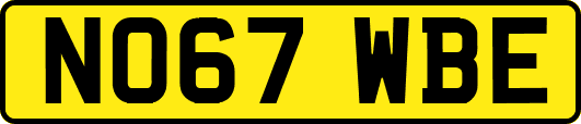NO67WBE