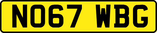 NO67WBG