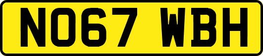 NO67WBH