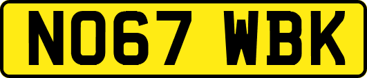 NO67WBK