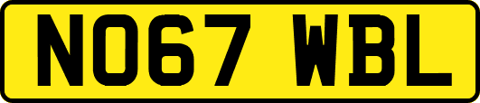 NO67WBL