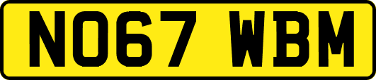 NO67WBM