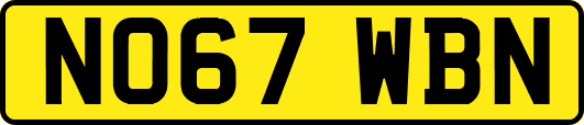 NO67WBN