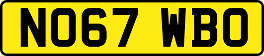 NO67WBO