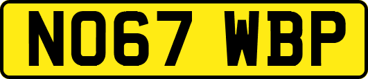 NO67WBP