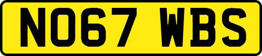 NO67WBS