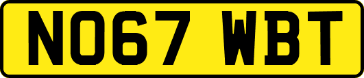 NO67WBT