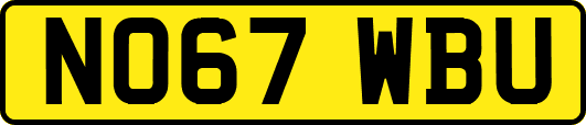 NO67WBU