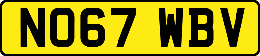 NO67WBV