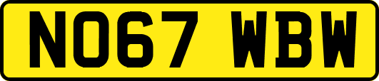 NO67WBW