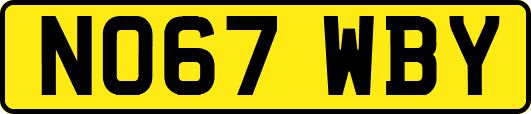 NO67WBY