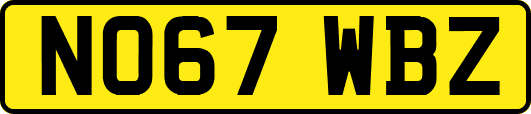 NO67WBZ