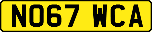 NO67WCA