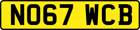 NO67WCB