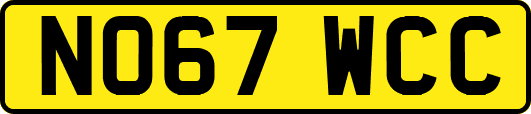 NO67WCC