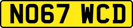 NO67WCD