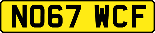 NO67WCF
