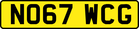 NO67WCG