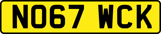NO67WCK