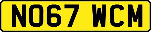 NO67WCM