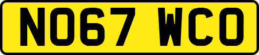 NO67WCO