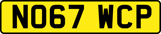 NO67WCP