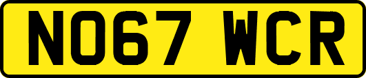 NO67WCR
