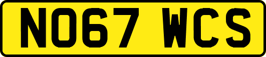 NO67WCS