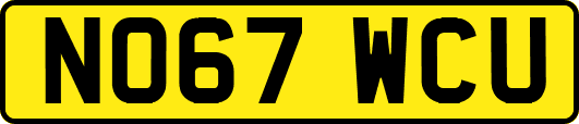 NO67WCU