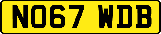 NO67WDB